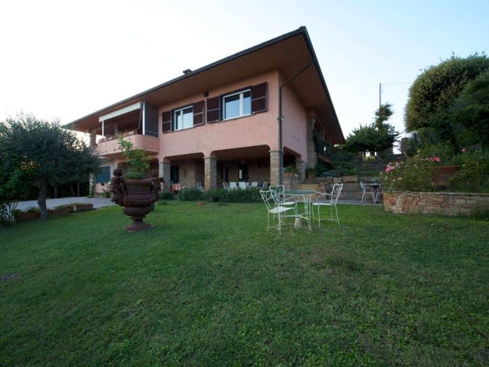 Casa con 6 locali in vendita in Via Marsala, Centro, Marsciano