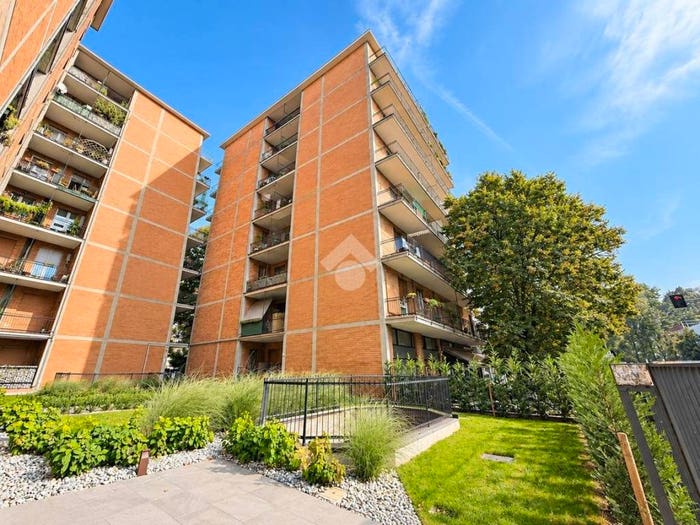 Appartamento trilocale in vendita in Via A Cantore, Grazie Vecchie Boschetti Reali, Monza