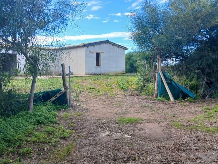 Casa quadrilocale in vendita in Strada Punta Formiche, Pachino