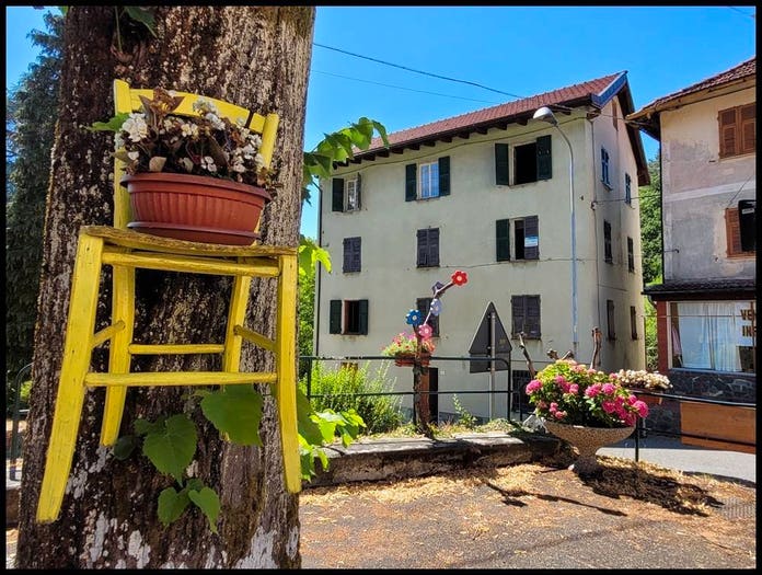 Appartamento con 5 locali in vendita in Via Zunini, Martina, Urbe