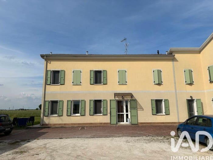Casa con 5 locali in vendita in Via corriera, Centro, Concordia sulla Secchia