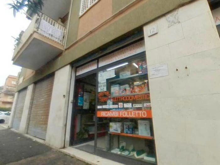 Appartamento bilocale in vendita in Via Capo Palinuro Lido di Ostia RM Italia Roma RM, Ostia Levante, Roma