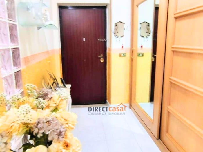 Appartamento trilocale in vendita in Via Giovanni XXIII, Centro, Acerra