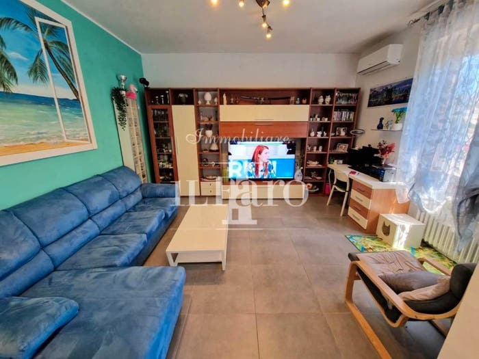 Appartamento bilocale in vendita in Via Lauro Adolfo de Bosis, Peretola, Firenze