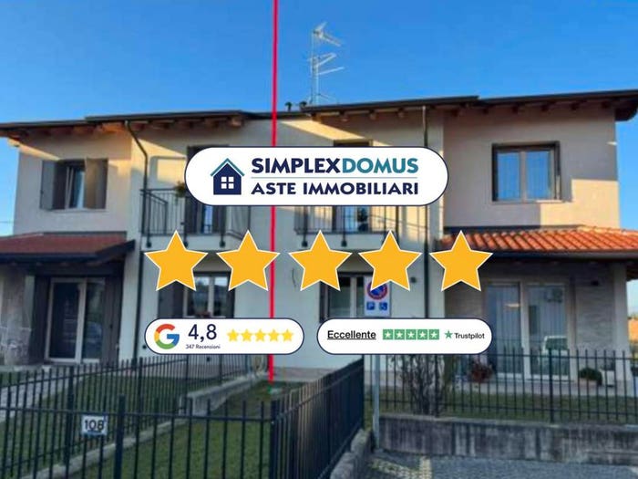 Appartamento con 6 locali in vendita in Camacici, Centro, San Giovanni Lupatoto