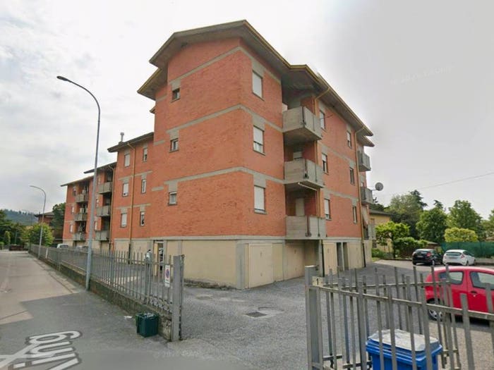 Appartamento quadrilocale in vendita in Via Carlo Montanari, Centro, Chiuduno