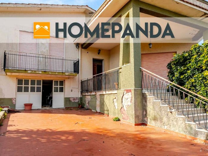 Casa con 5 locali in vendita in Via Santa Caterina, Centro, Augusta