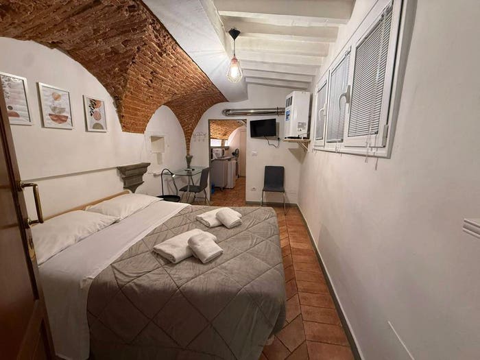 Appartamento monolocale in vendita in Via dei Servi, Duomo, Firenze