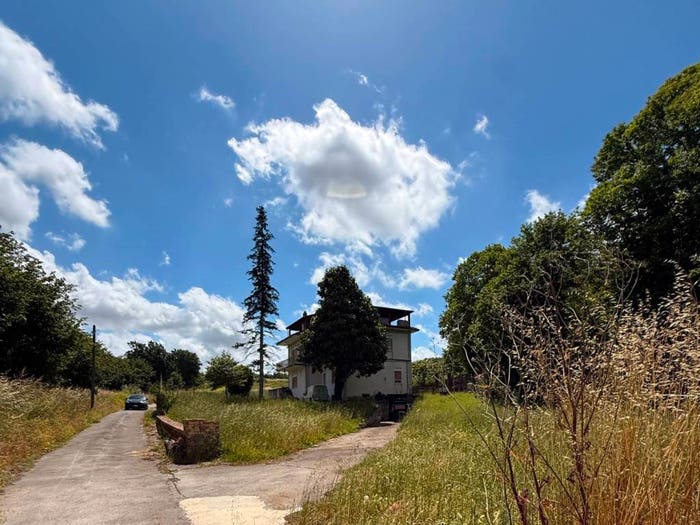 Casa con 6 locali in vendita in Via Salvatore Senese, Centro, Francolise