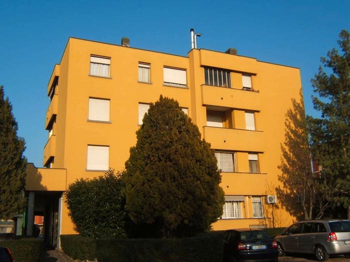 Appartamento con 5 locali in vendita in Via L Bettini, Quarto Inferiore, Granarolo dell'Emilia