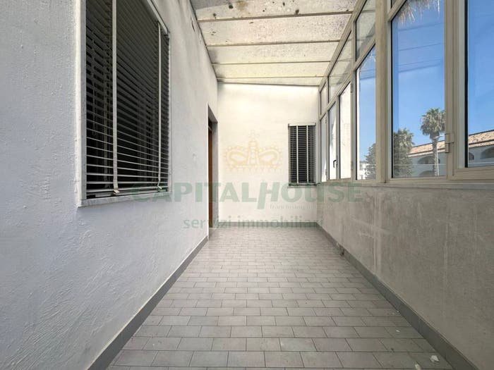 Appartamento con 5 locali in vendita in Centro, Capua
