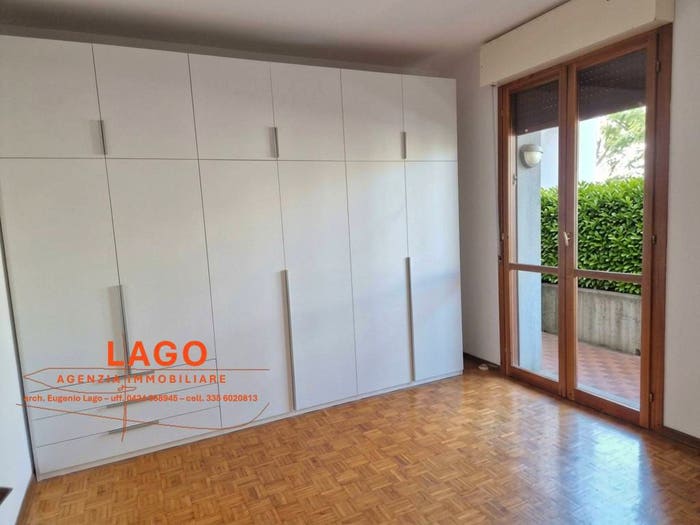 Appartamento quadrilocale in vendita in Centro, Cassola
