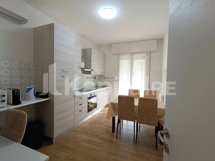 Appartamento trilocale in vendita in via Cesare Battisti, Villanova, Castenaso