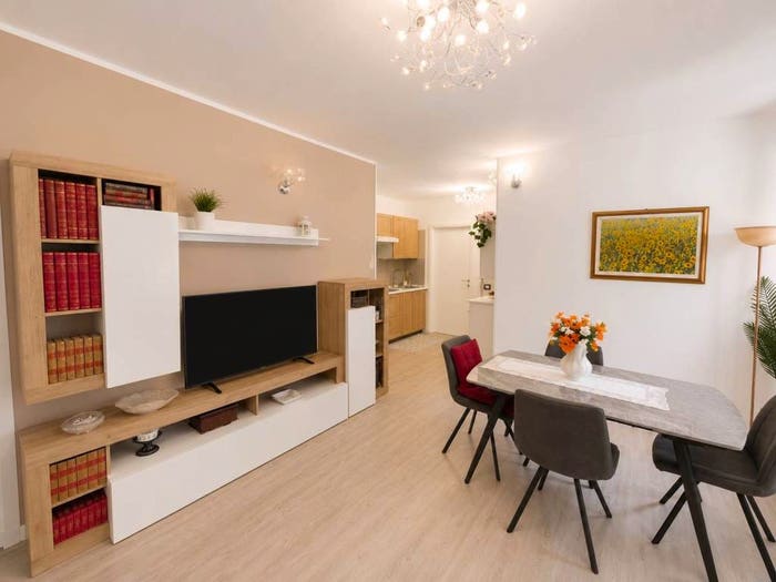 Appartamento quadrilocale in vendita in Centro Storico, Desenzano del Garda