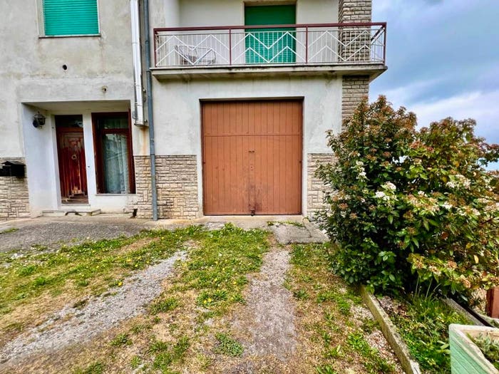 Appartamento quadrilocale in vendita in Via San Rocco, Centro, Gaverina Terme