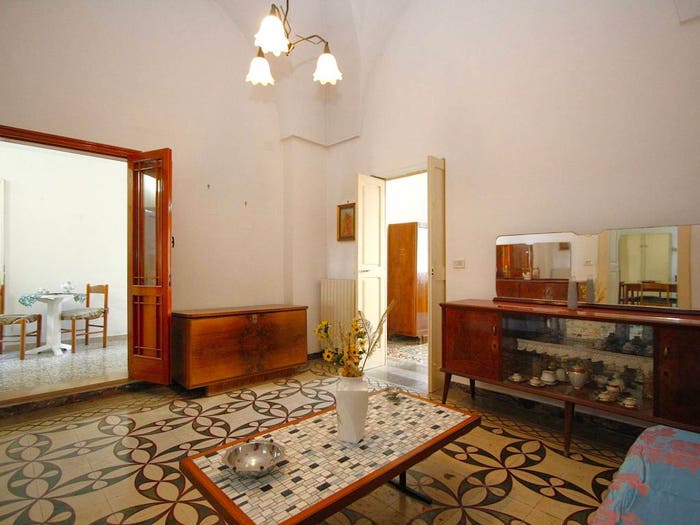 Casa trilocale in vendita in Via Ambrogio Piocioli, Tuglie