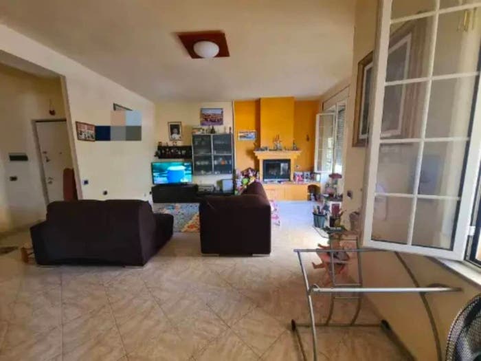 Appartamento monolocale in vendita in Via Trento, Gairo Sant'Elena, Gairo
