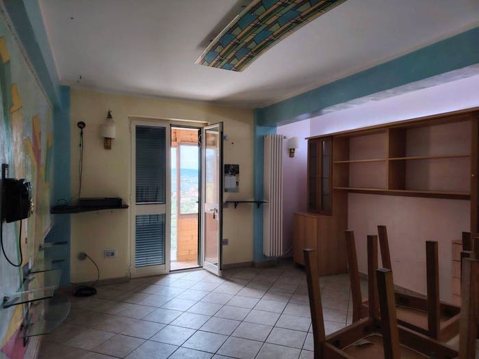 Appartamento bilocale in vendita in Via Monte Lago, Nerola