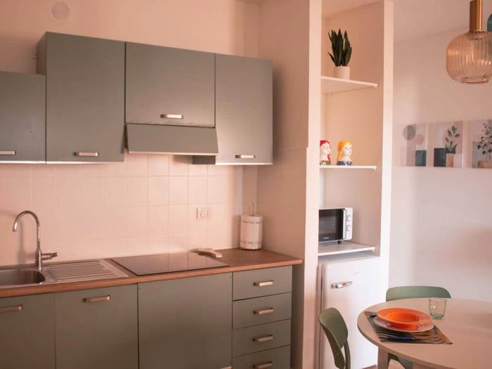 Appartamento bilocale in vendita in Via Paradisa, Cisanello San Biagio, Pisa