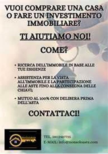 Case in Vendita e in Affitto - 3