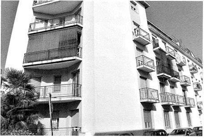 Appartamento bilocale in vendita in Via Gorizia, Porta Mortara, Novara