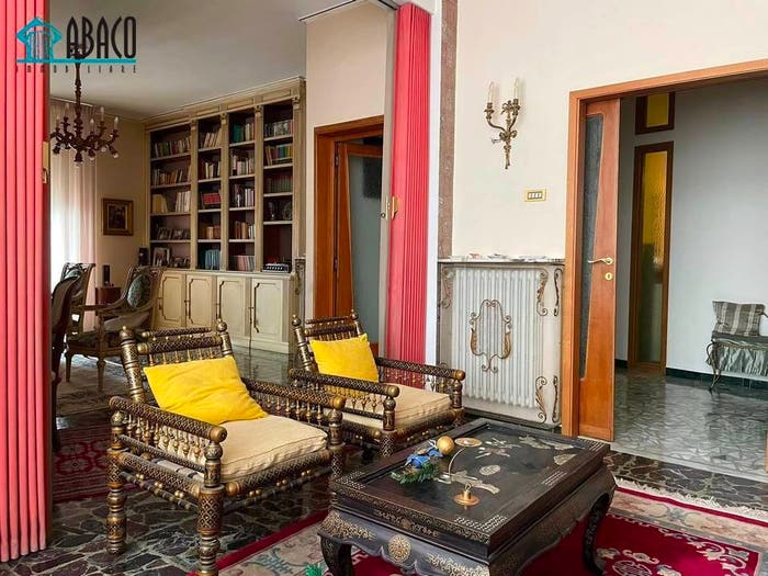 Appartamento con 5 locali in vendita in Via Michele Pironti, Emanuele II C Colombo Morelli e Silvati, Avellino
