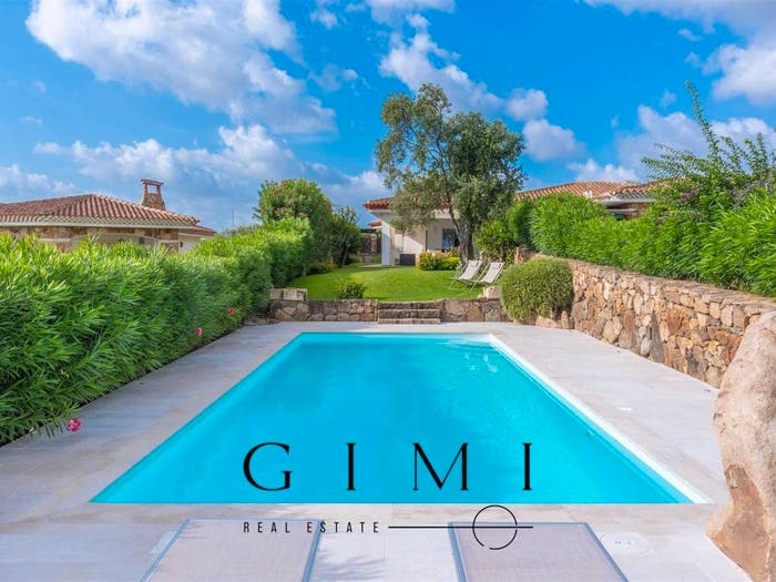 Casa trilocale in vendita in Palau
