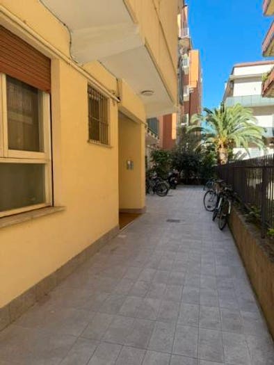 Appartamento trilocale in vendita in Via Palermo, Piazza Salotto Corso Umberto, Pescara