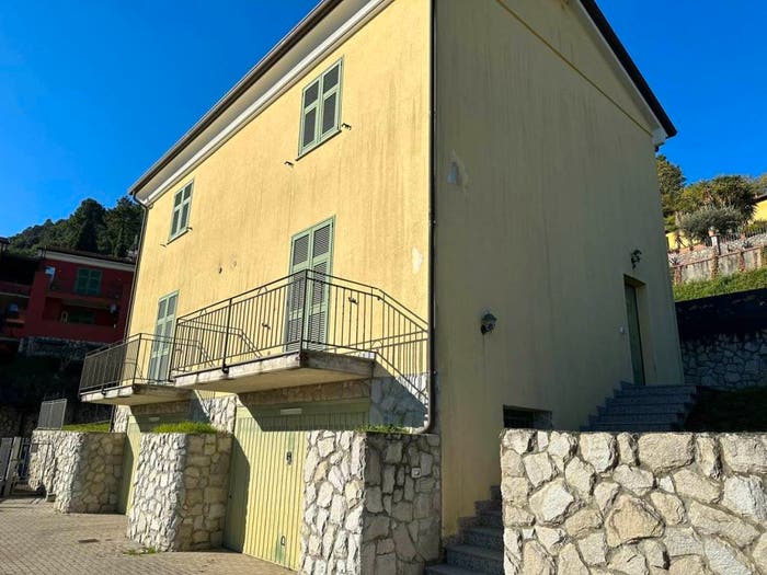 Casa quadrilocale in vendita in Centro, Ameglia