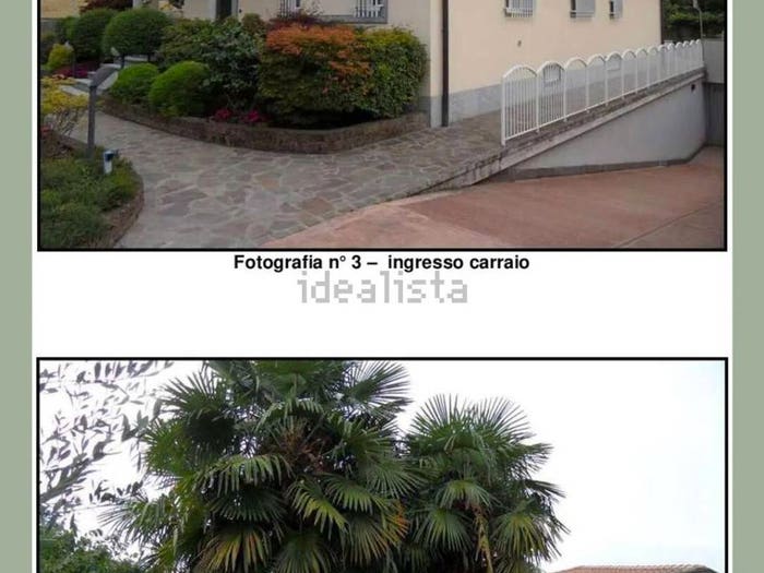 Appartamento quadrilocale in vendita in Via Casentino, Boscherona, Monza