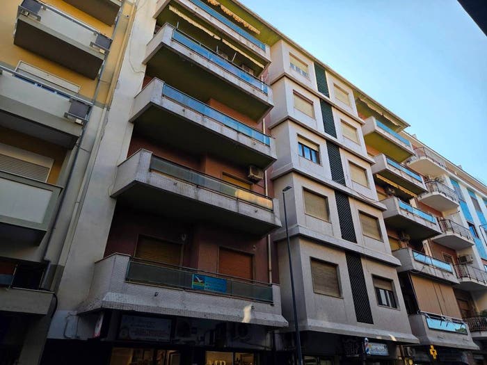 Appartamento con 5 locali in vendita in Via Giuseppe De Nava, Pineta Zerbi, Reggio Calabria