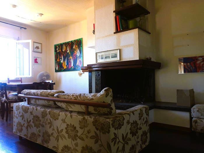 Casa trilocale in vendita in Vicolo De'Fabbri, Centro, Loiano