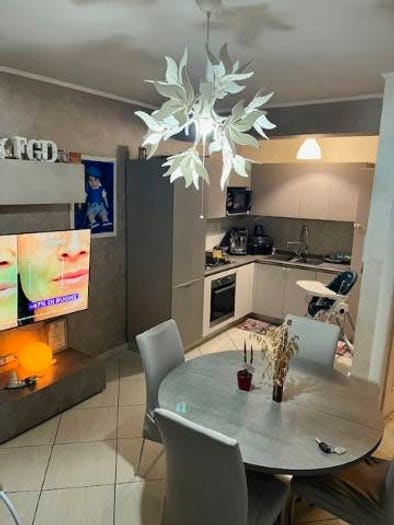 Appartamento trilocale in vendita in Via per Frosinone, Centro, Ceccano