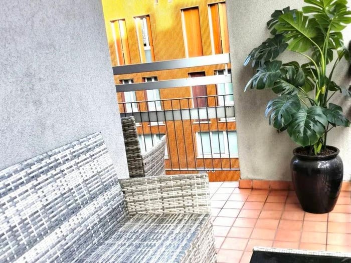 Appartamento bilocale in vendita in Viale Franklin Delano Roosevelt, Sant'Abbondio, Como