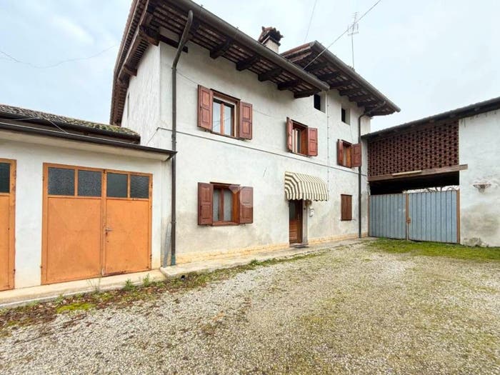 Casa con 5 locali in vendita in Vicolo Eugenio Curiel, Saciletto, Ruda