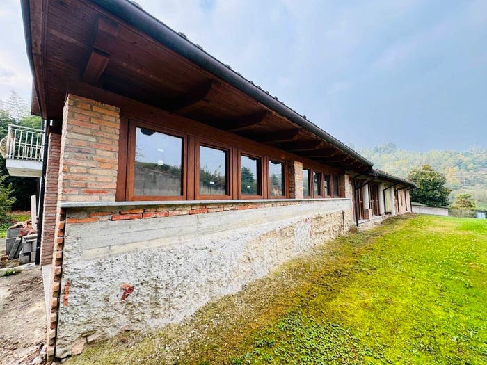 Casa con 6 locali in vendita in Località Volpe, San Giuseppe, Sommariva Perno