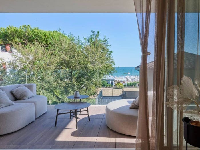 Appartamento quadrilocale in vendita in Lido Centro Ovest, Jesolo