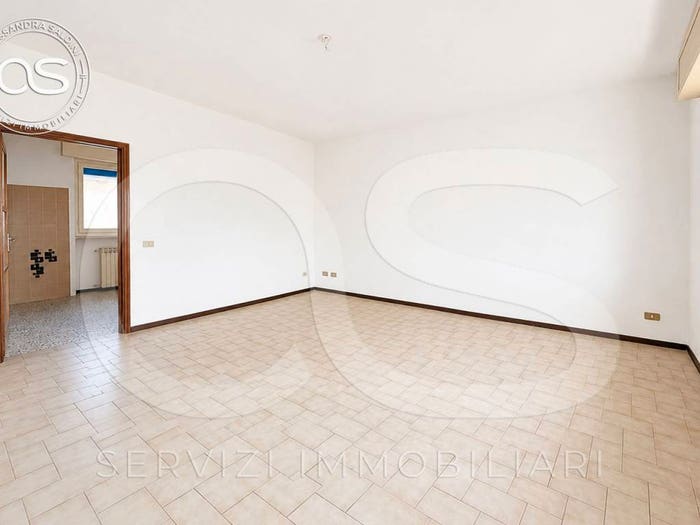 Appartamento bilocale in vendita in Via Giuseppe Mazzini, Centro, Robecco d'Oglio