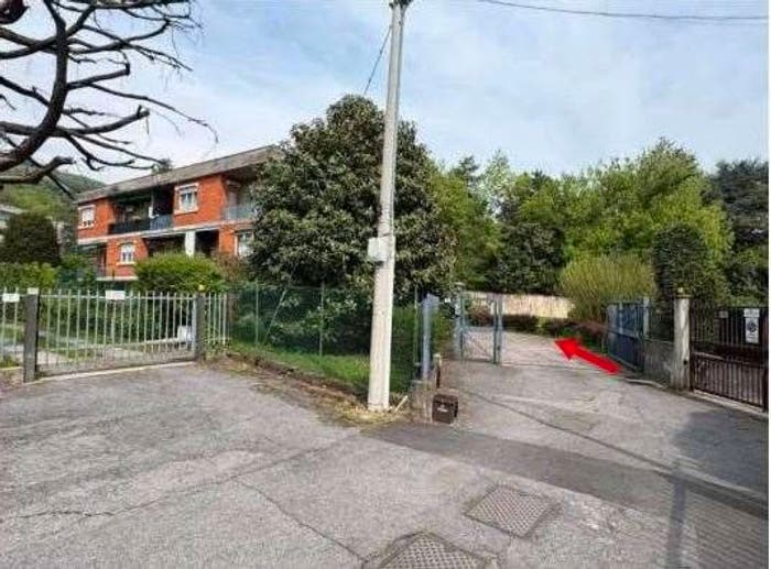 Appartamento quadrilocale in vendita in Via monte cengio, Scanzo Rosciate, Scanzorosciate