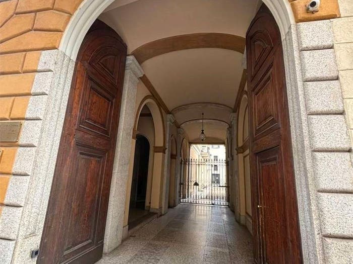 Appartamento trilocale in vendita in corso mazzini, Centro Storico, Novara