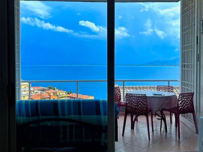 Appartamento quadrilocale in vendita in Via del Sole, Porto Santo Stefano, Monte Argentario