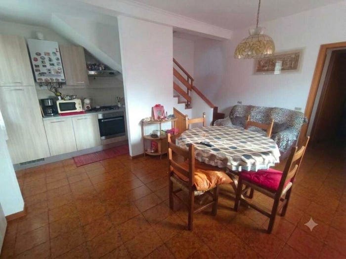 Appartamento quadrilocale in vendita in Marina di Massa Centro, Massa