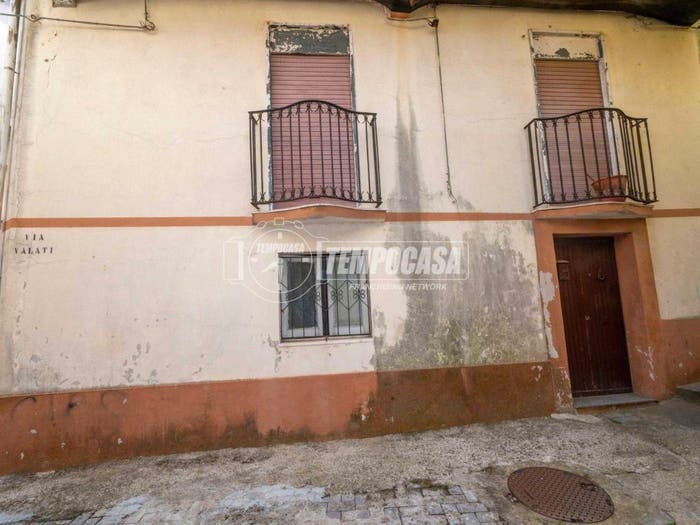 Casa con 5 locali in vendita in Località Altolia, Giampilieri, Messina