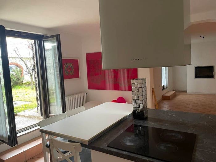 Casa con 5 locali in vendita in Via Frutteto, Bereguardo
