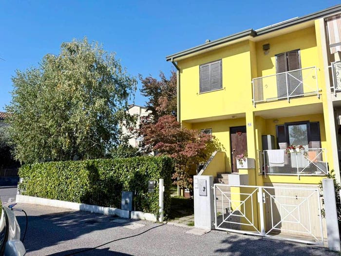 Casa con 5 locali in vendita in Via Raparoni, Centro, Ronchi dei Legionari