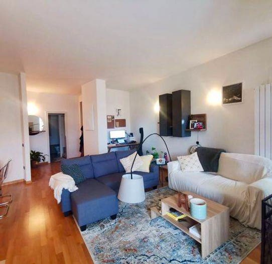 Appartamento trilocale in vendita in Via Eleuterio Di Gianfilippo, Centro, Avezzano