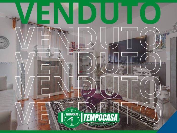 Appartamento quadrilocale in vendita in Via Provinciale Circonvallazione, Centro, Molinella