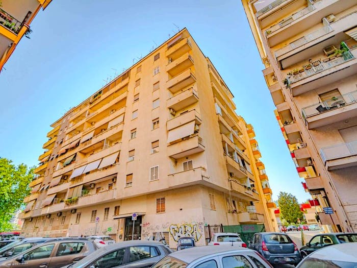Appartamento bilocale in vendita in via val savio, Città Giardino, Roma