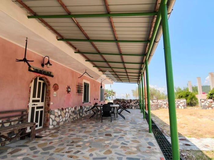 Casa con 6 locali in vendita in Contrada Broili, Torraca