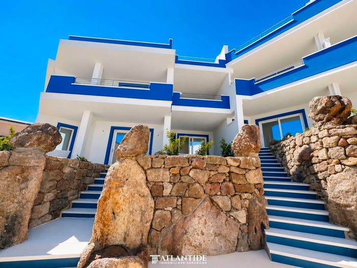Appartamento trilocale in vendita in Via Sardegna, Lu Bagnu, Castelsardo